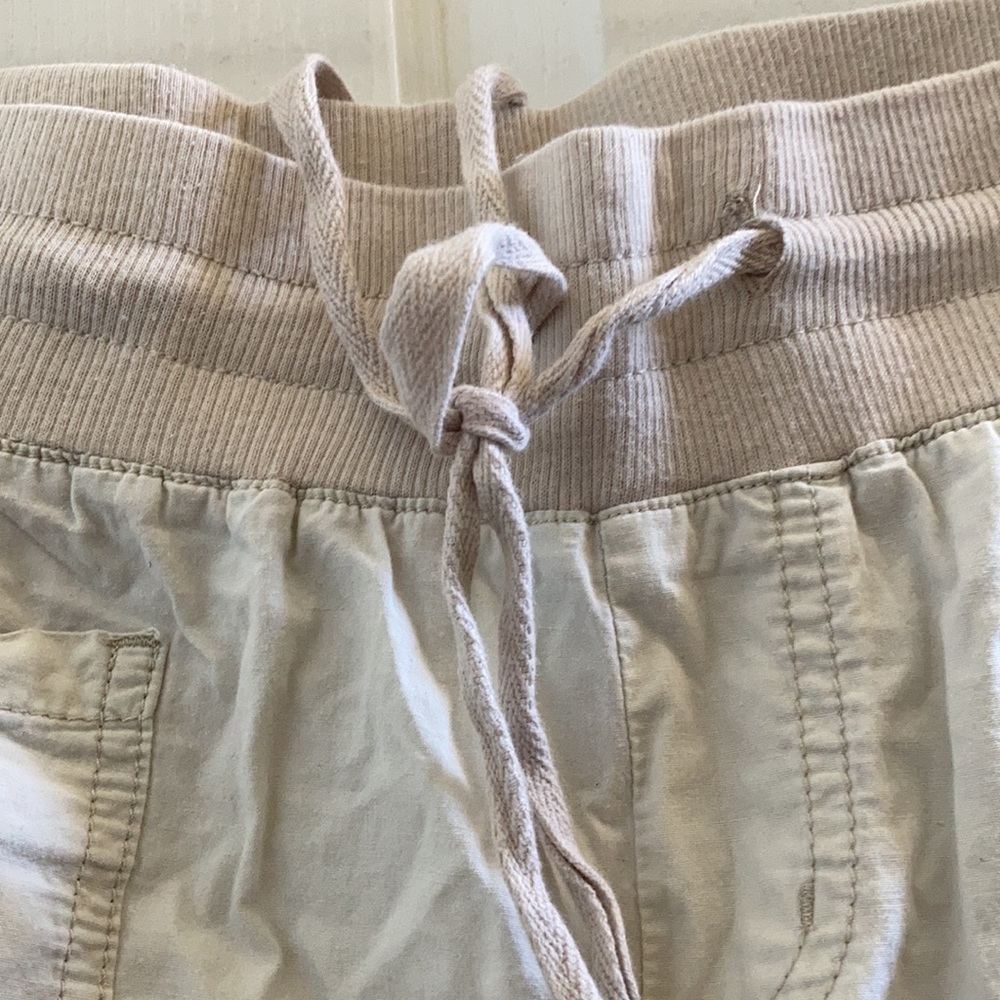 FINAL MARKDOWN Belly by design maternity slacks medium - Picture 4 of 6